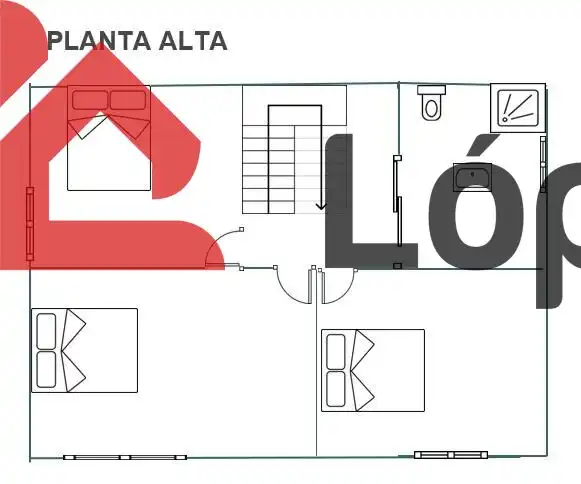 Xalet amb jardí en venda a Calle MAZO DE ABAJO, imagen 47