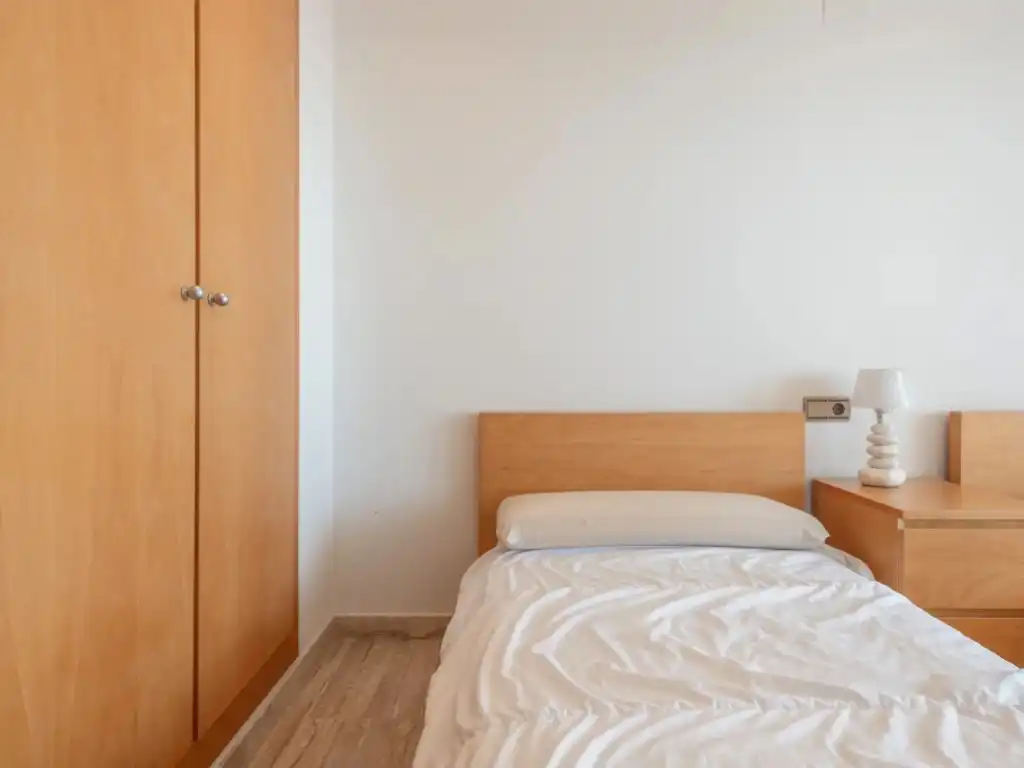 Dachboden zur Miete in Calle Forcall, La Renegà-Torre Bellver-Les Platgetes