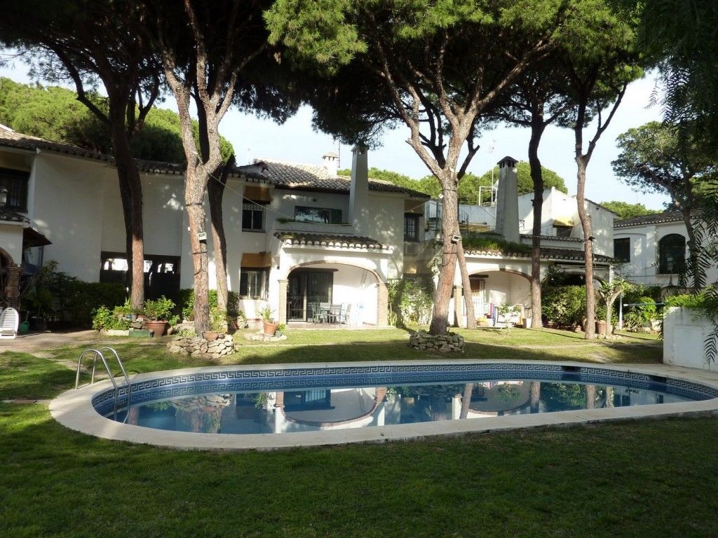 Casa o xalet de lloguer a Calahonda , Mijas