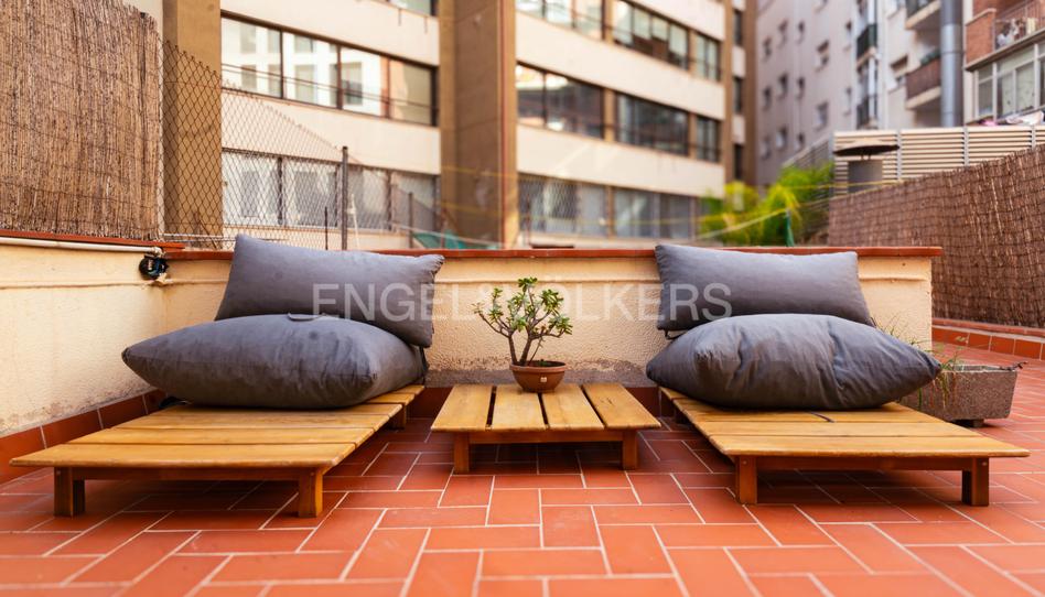 Photo 1 of Apartment to rent in La Nova Esquerra de l'Eixample, Barcelona