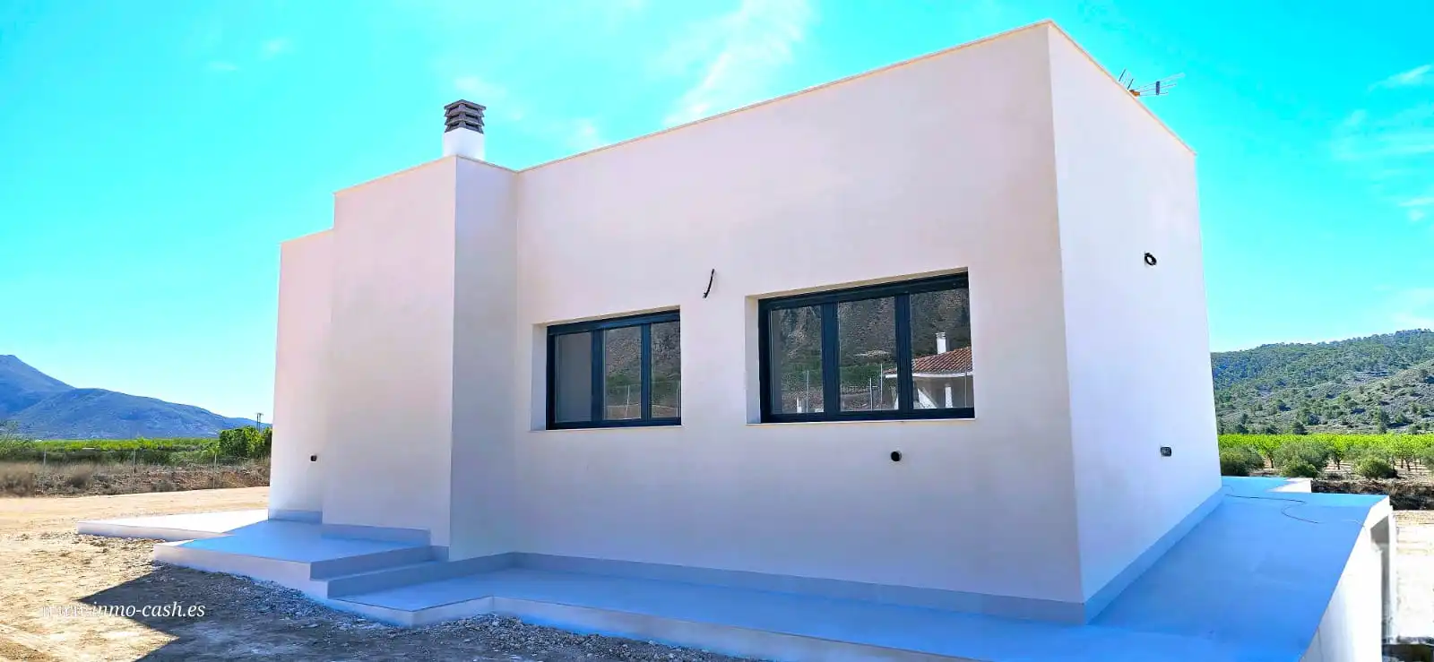 Haus zum Verkauf in Abanilla, imagen 6