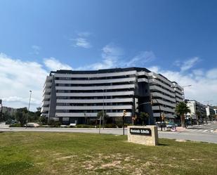 Exterior view of Premises to rent in Málaga Capital