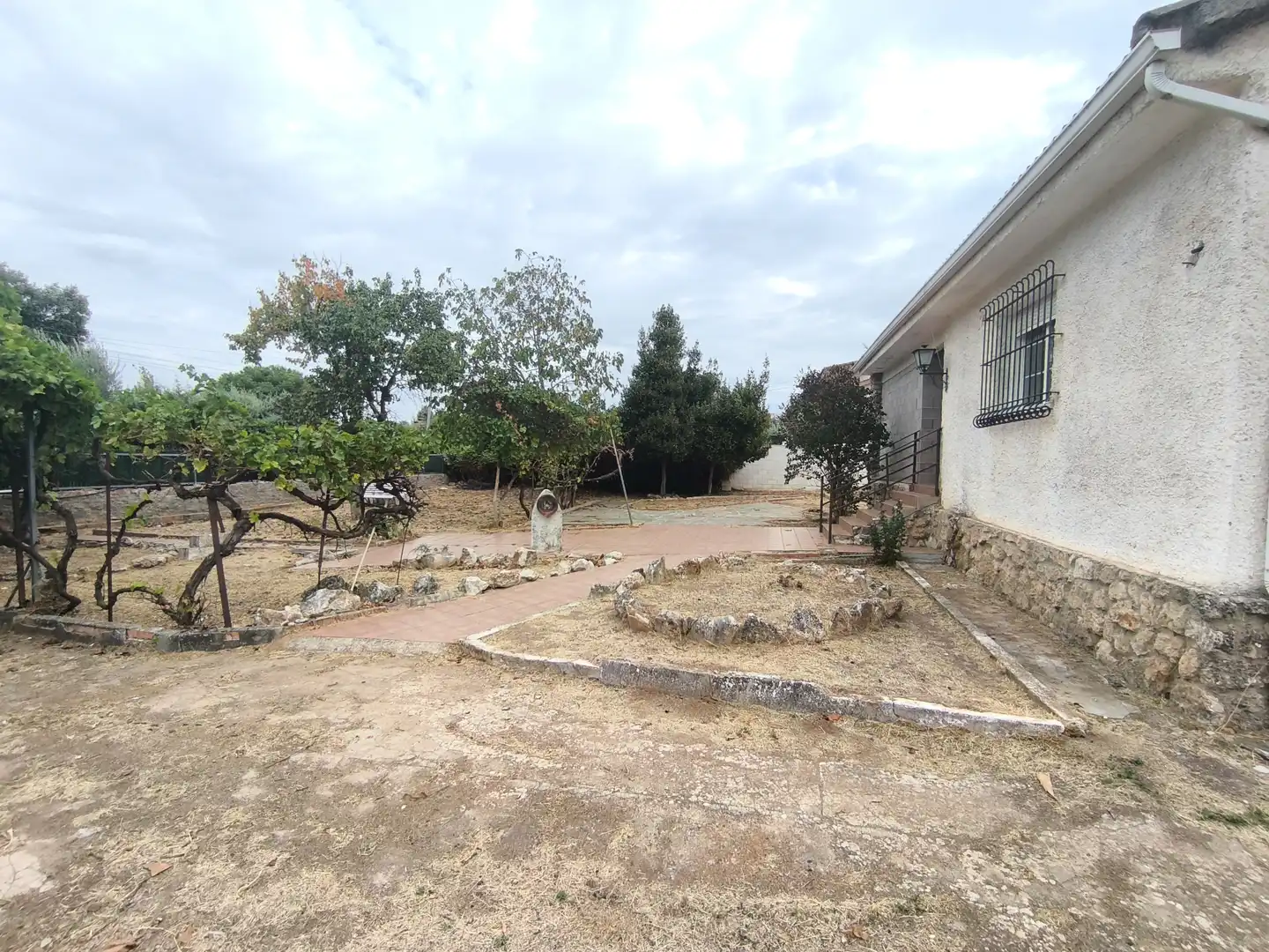 Villa con giardino in vendita a Avenida Nápoles, imagen 11