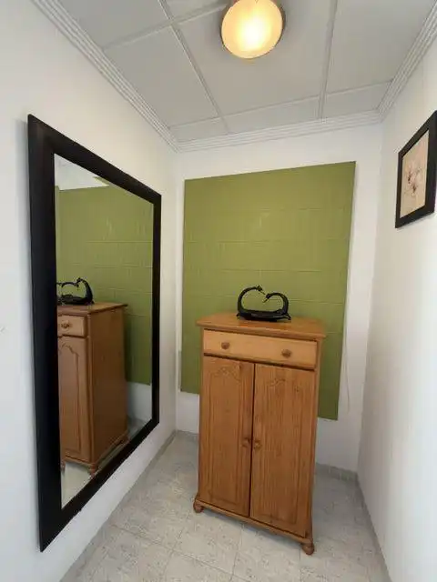 Apartament en venda en Alcanar amb Terrassa