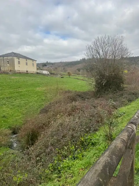 Finca rústica en venda en Grandas de Salime amb Jardí privat i Balcó