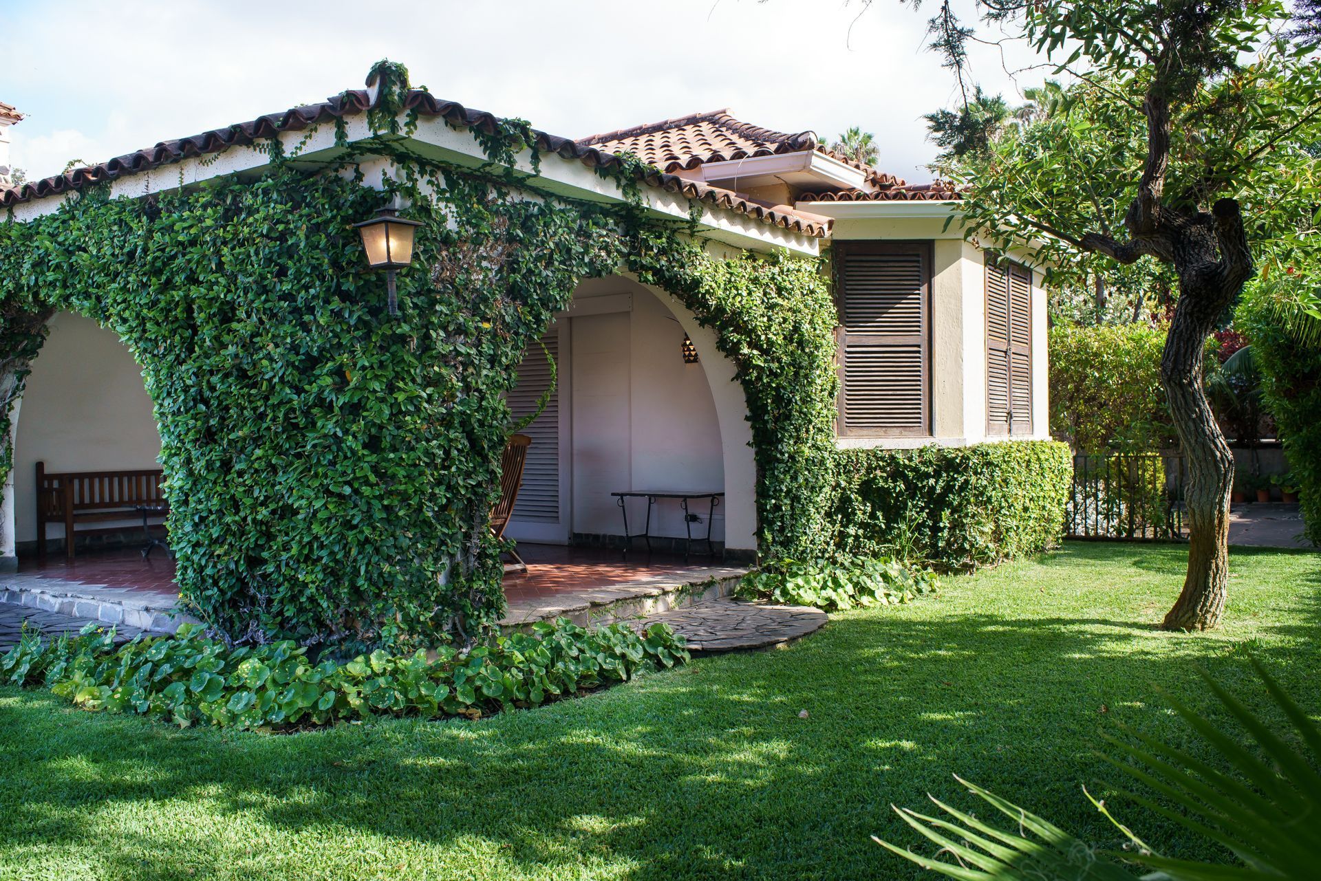 Houses for sale in San Antonio - Las Arenas