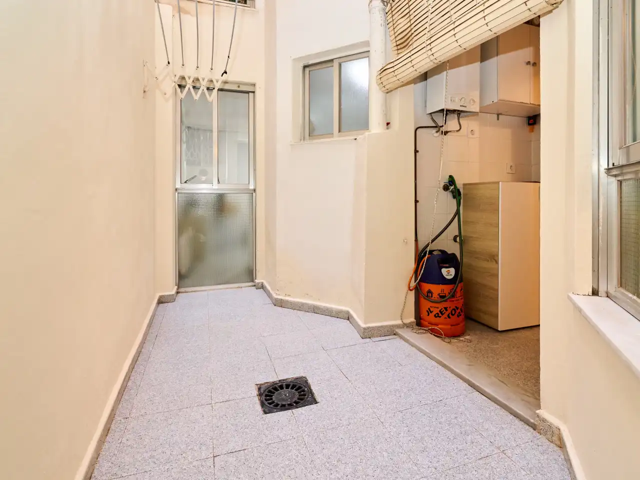 Rez-de-chaussée avec terrasse à vendre à Playa del Cura, imagen 25