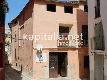 Maison avec balcon à vendre à Centro