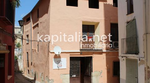 GRAN CASA EN VENTA EN ONTINYENT