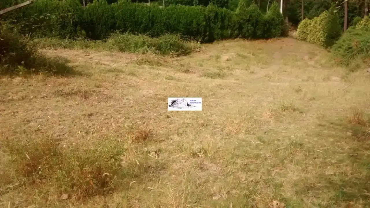 Terreny residencial en venda a Calle Arrotea, imagen 2