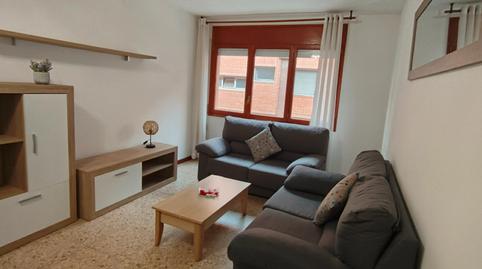 Foto 4 de Apartament de lloguer a Carrer Arnald de Solsona, Pardinyes, Lleida
