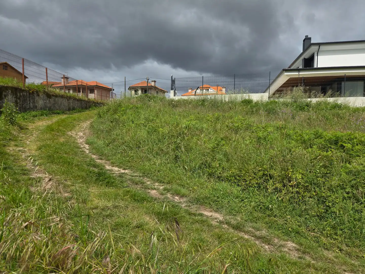 Residential land for sale in Rúa Catadoiro 23, imagen 16