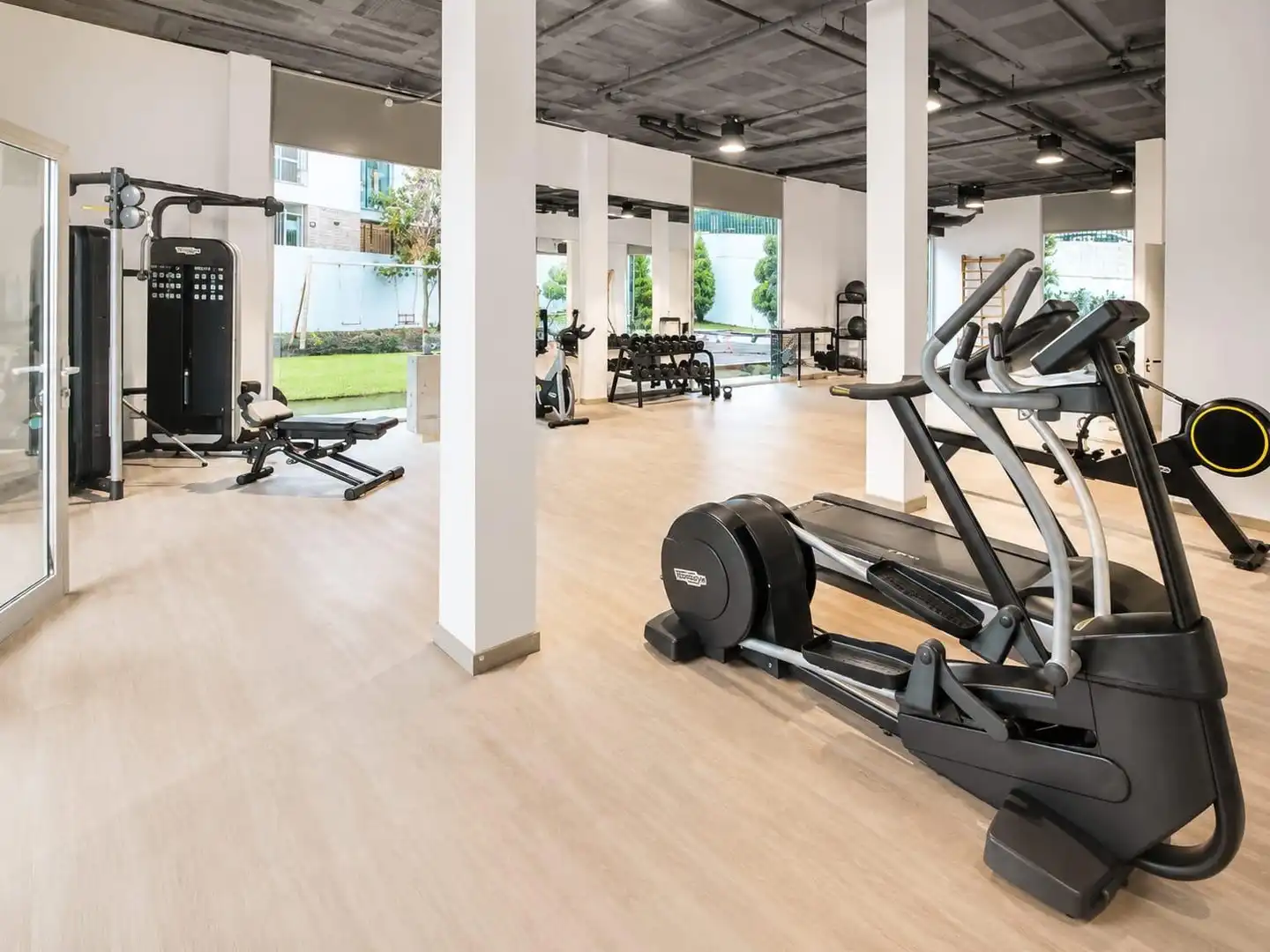 Planta baja en venta en Calvià con Aire acondicionado, Calefacción y Jardín privado