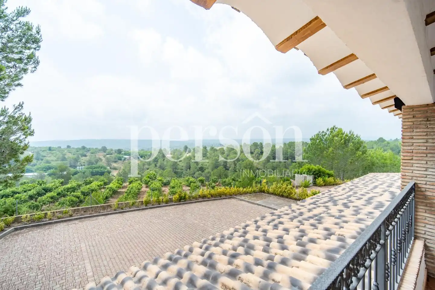 Detached house with pool for sale in Navarrés, imagen 24