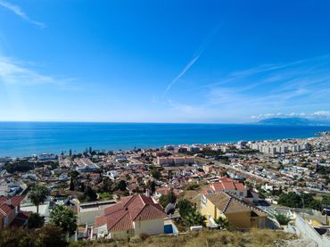 Terreno residencial en venta en Lo Cea