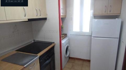 Foto 5 de Apartament de lloguer a Rincón Alto, Benidorm