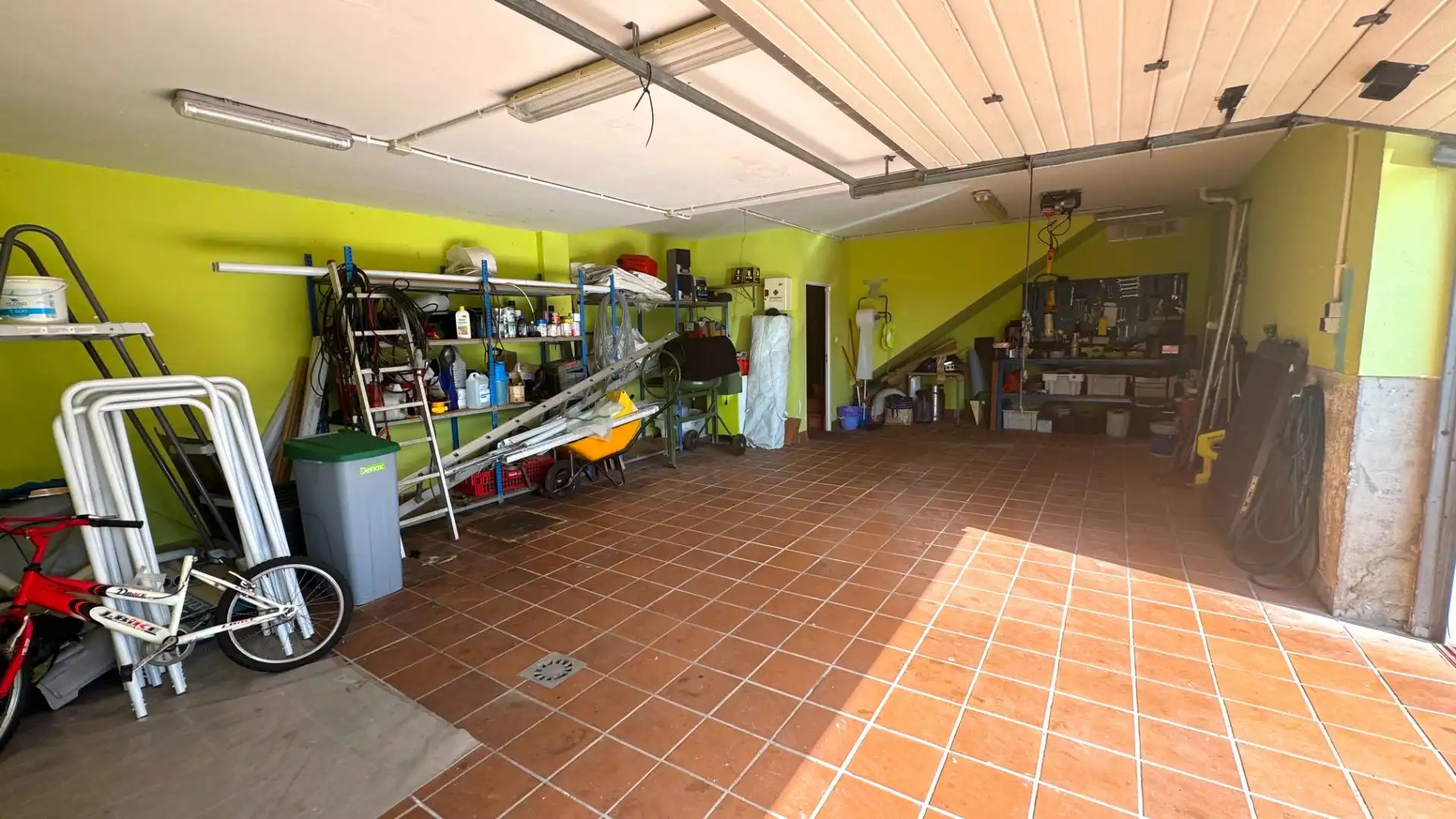Maison jumelée avec jardin à vendre à Barrio ROMANZANEDO 2, imagen 10