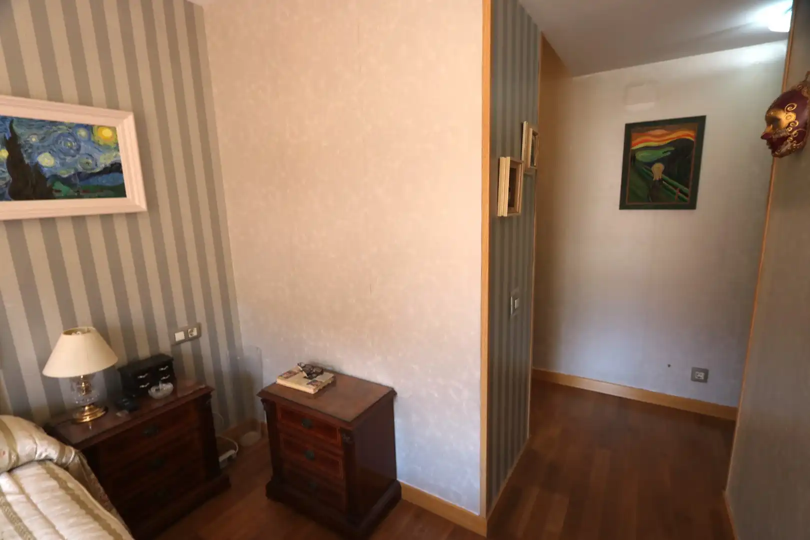 Piso en venta en Calle del Oro, Butarque