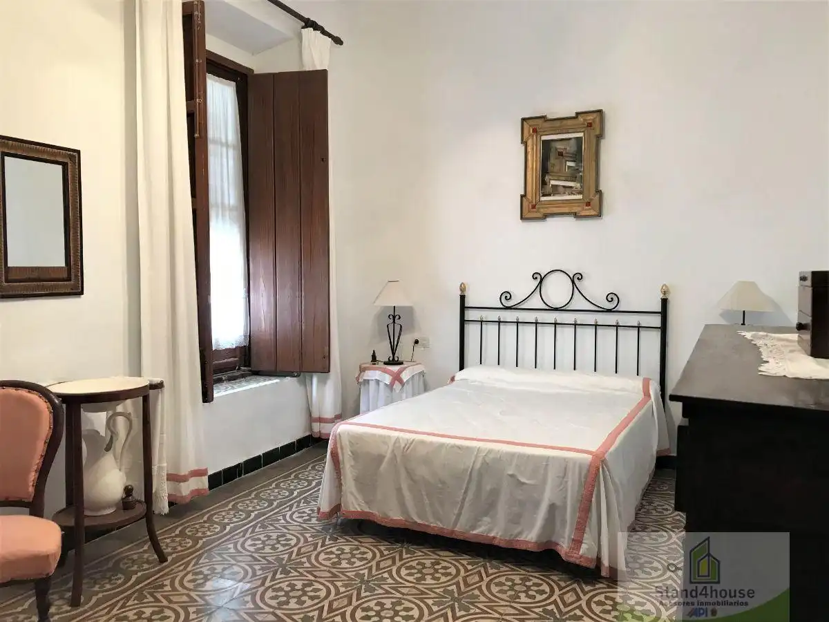 House with terrace for sale in Manzanilla, imagen 17