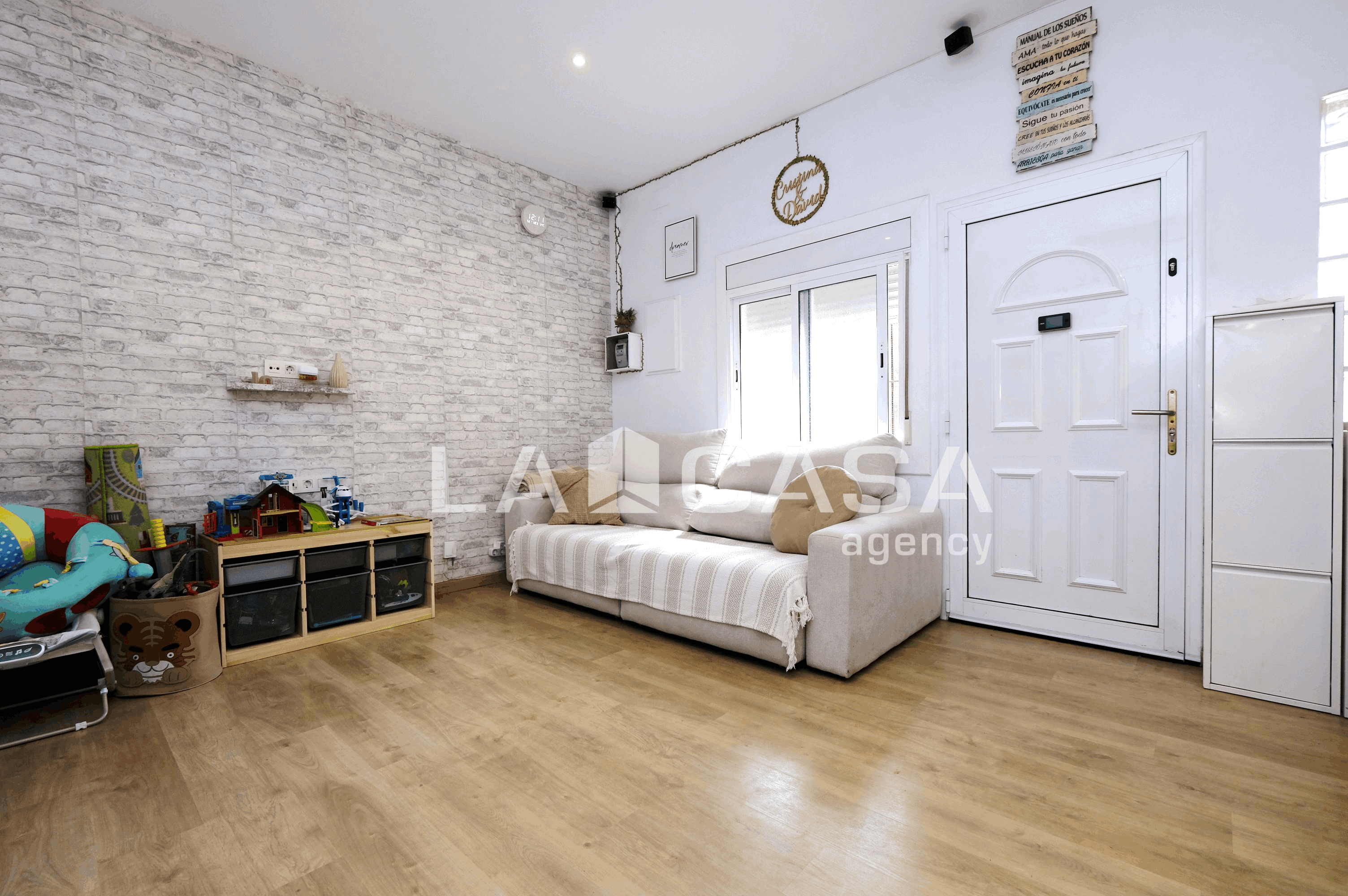 Flat for sale in  Barcelona Capital