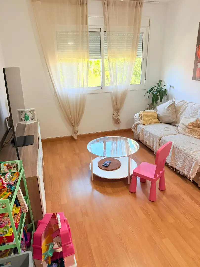 Piso con ascensor en venta en Carretera de Cádiz, imagen 7