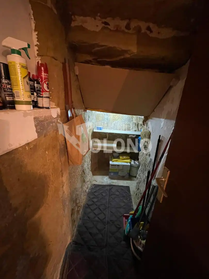 Casa o xalet en venda en Cuzcurrita de Río Tirón amb Traster, Moblat i Rentadora