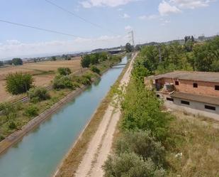 Nau industrial en venda en Vallfogona de Balaguer