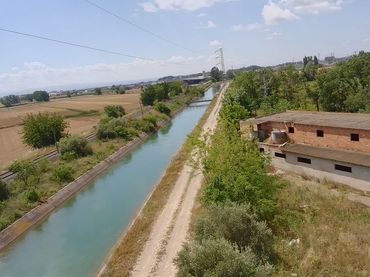 Industrial building for sale in Vallfogona de Balaguer