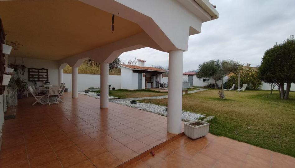 Photo 1 of House or chalet for sale in Entrador la Marina, El Grao, Castellón