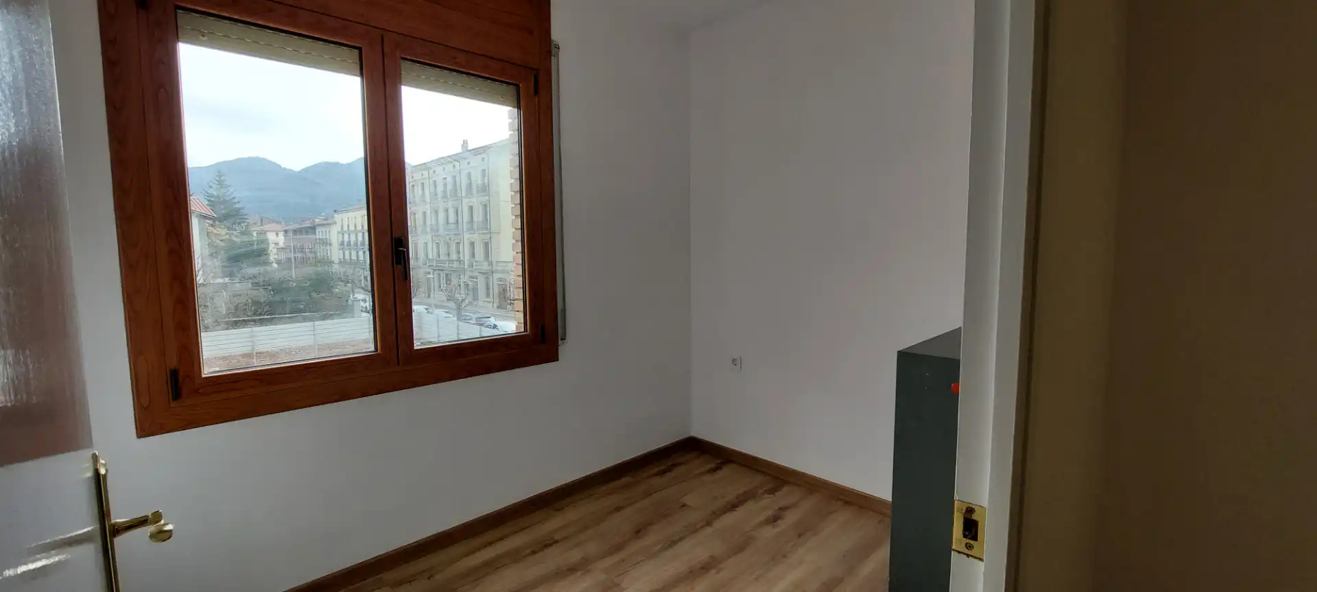 Flat for rent in Ripoll