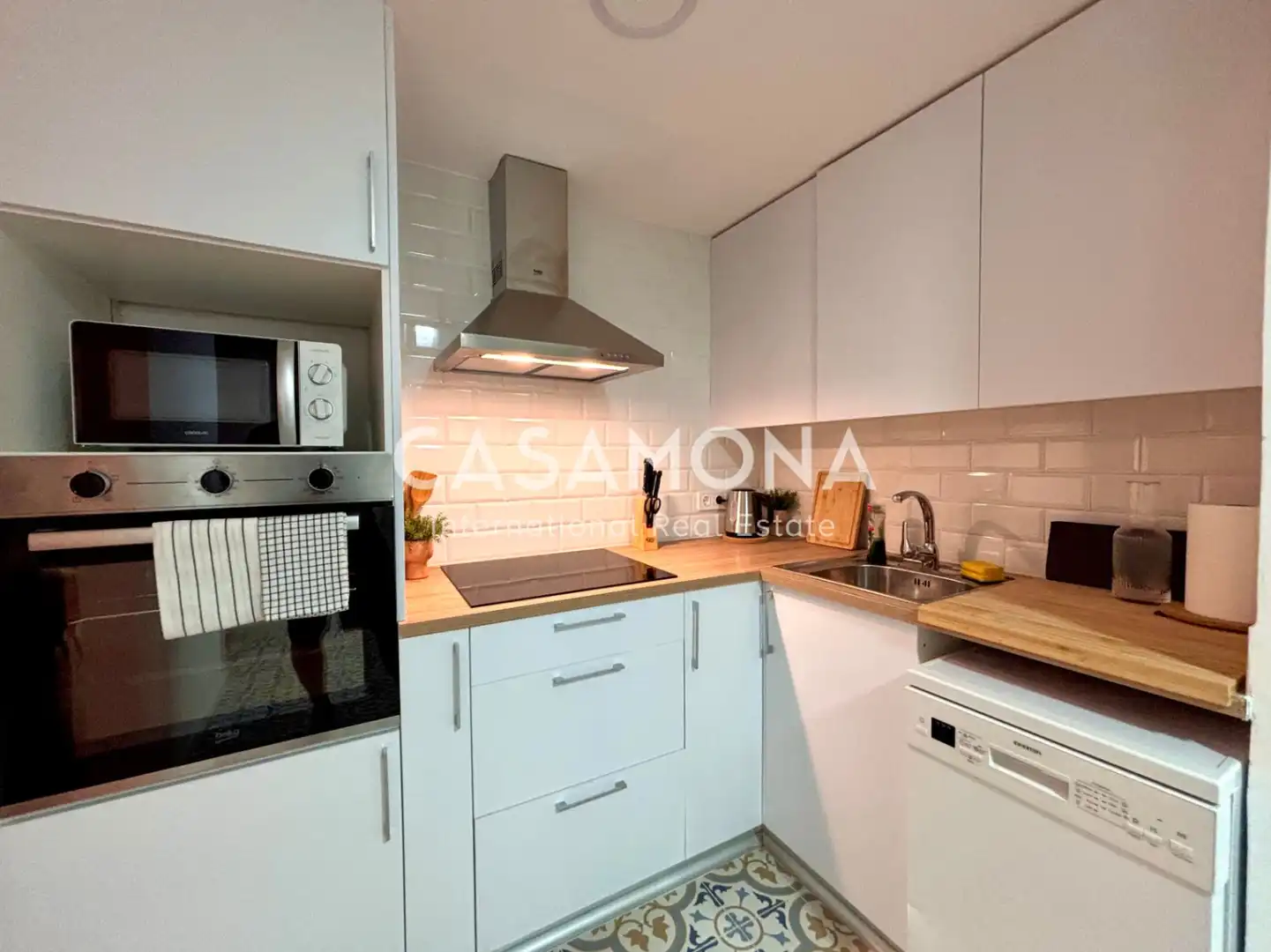 Apartment to rent in Ciutat Vella, imagen 21