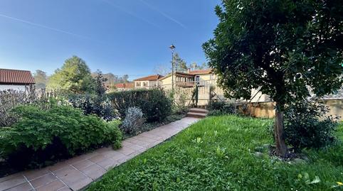 Foto 2 de Casa adosada en venda a Santillana del Mar - Avenida de Le Dorat, Santillana del Mar, Cantabria