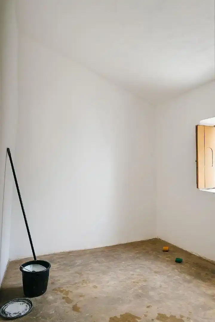 Habitación de Planta baja en venta en Alconchel con Amueblado, Lavadora y TV