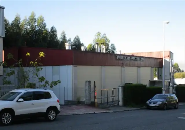 Nave industrial in vendita a Parroquias Rurales, imagen 2