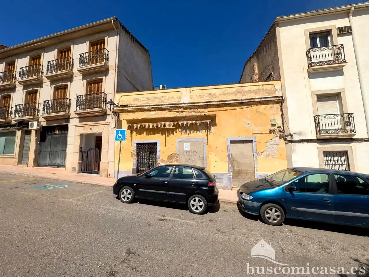 Terreni e lotti in vendita a Alfonso Xii Nueva, imagen 3
