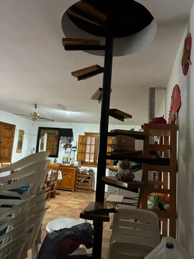 Houses for sale in Foz-calanda  with Private garden, Terrace and Swimming Pool