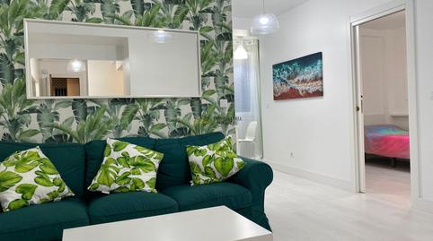 Foto 2 de Pis de lloguer a Calle Plaza Ugasko, San Pedro de Deusto - La Ribera, Bilbao