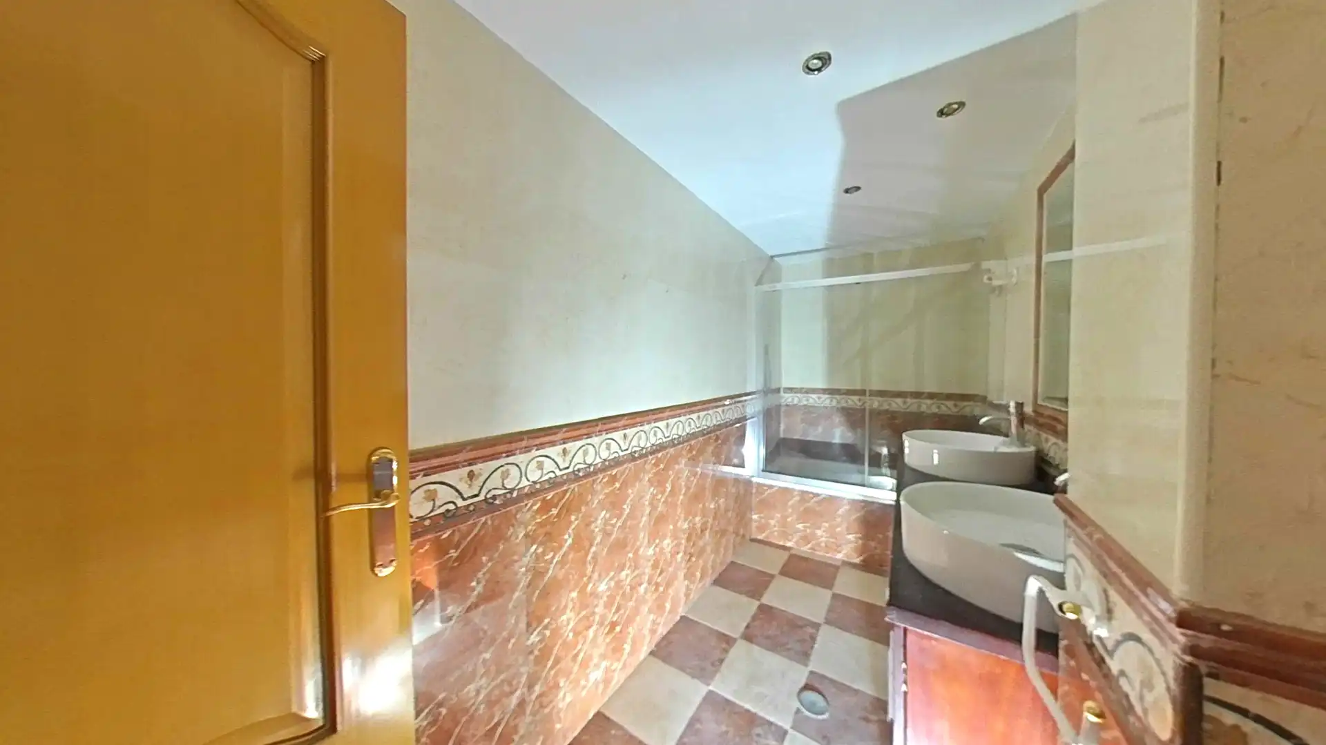 Piso en venta en San Anton, Manzanares