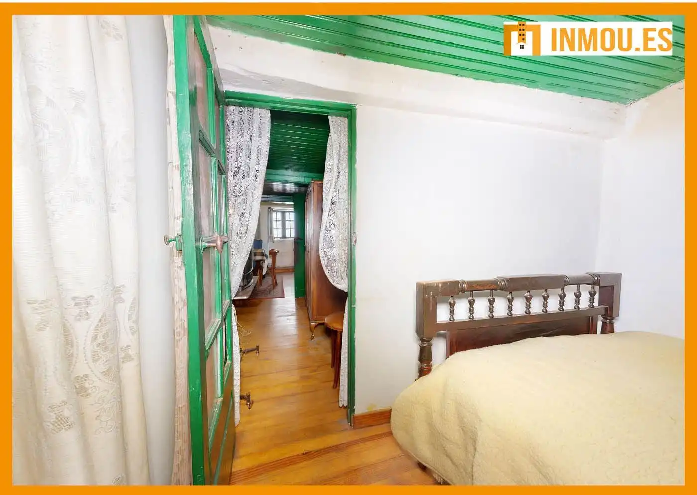 Casa o chalet en venta en Celanova