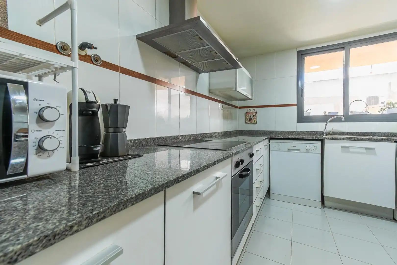 Duplex con piscina in vendita a Oeste, imagen 13