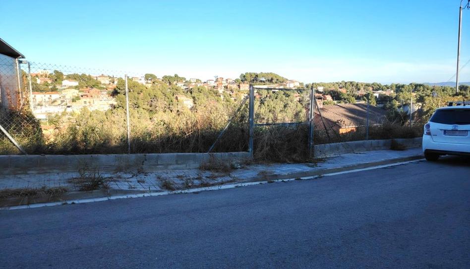 Photo 1 of Residential for sale in Castellnou - Can Mir - Can Solà, Barcelona