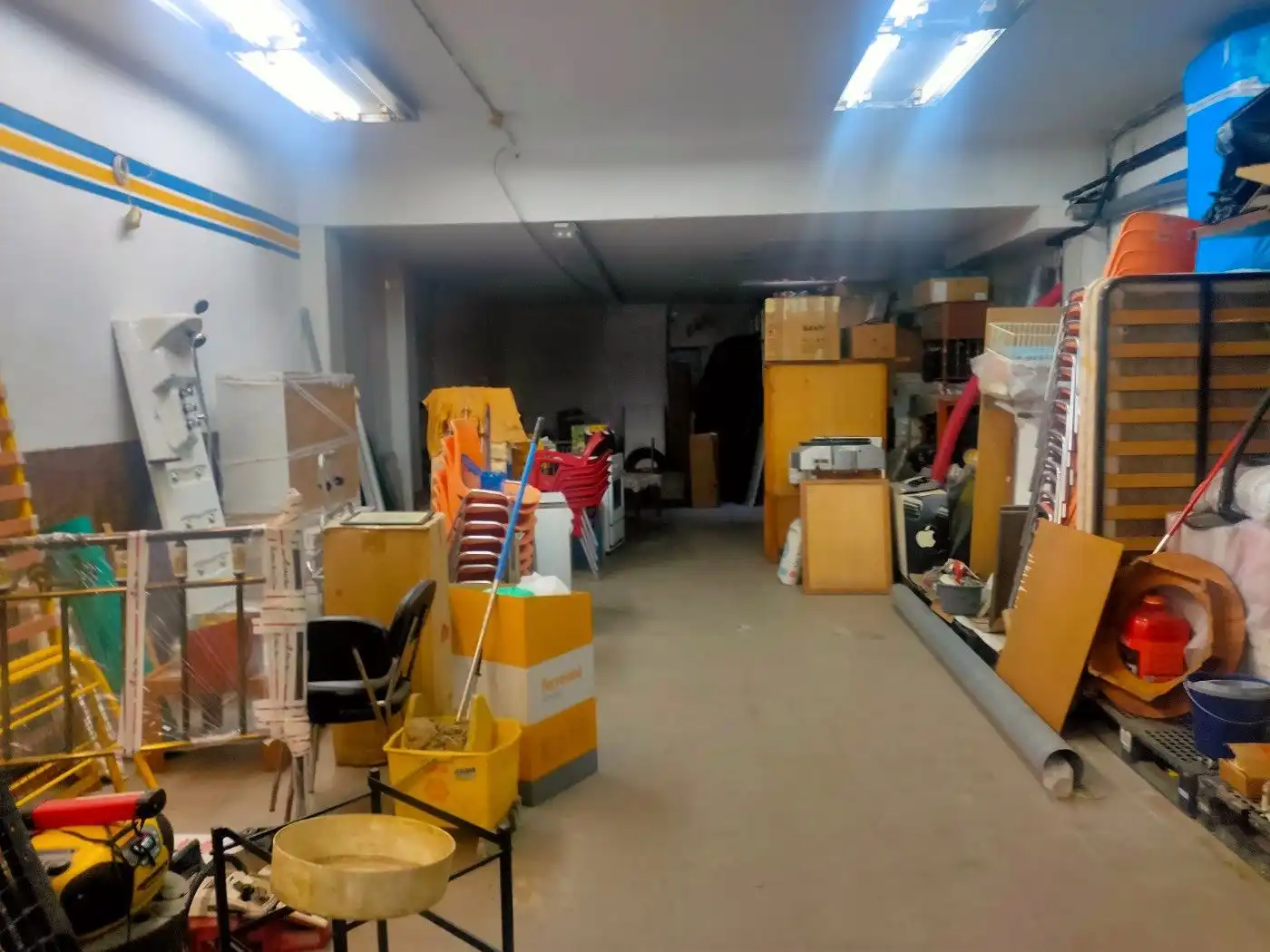 Local comercial en venda a Centre, imagen 6