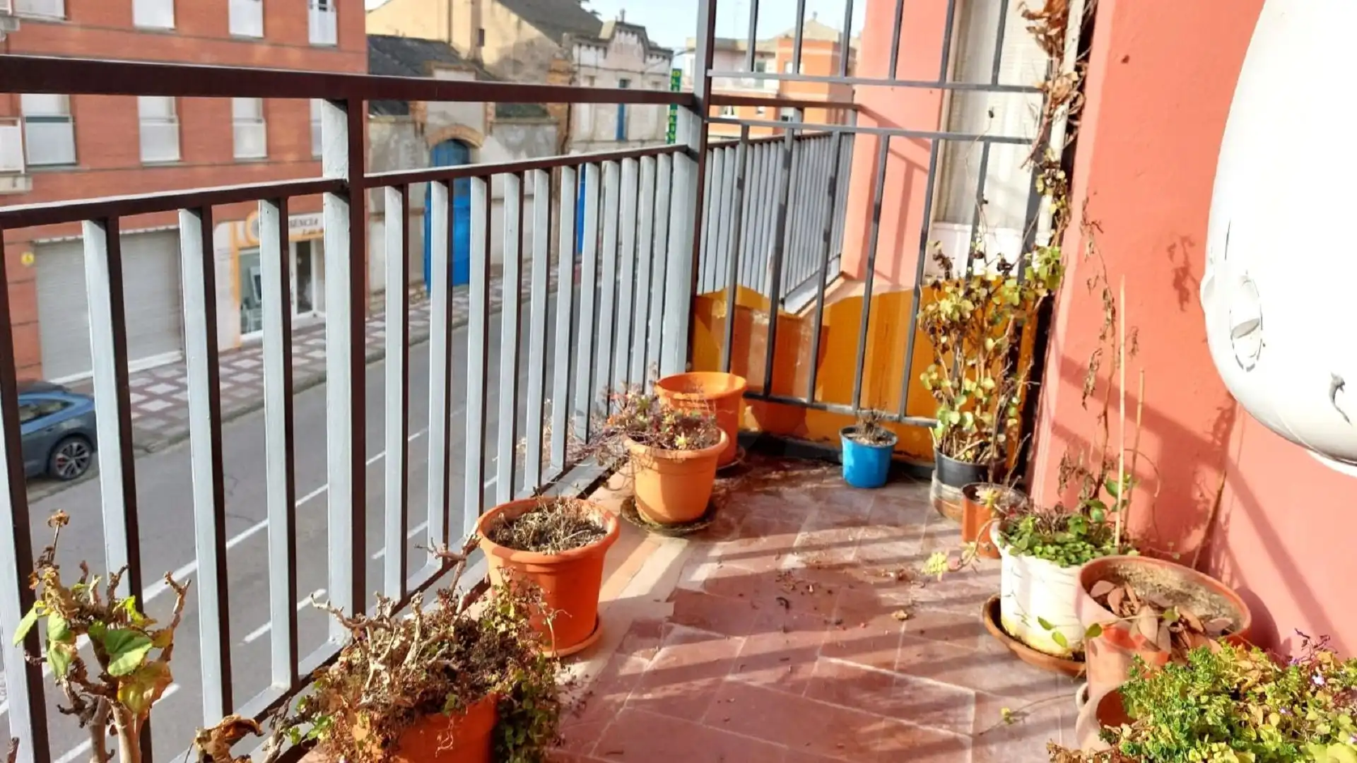 Wohnung mit Aufzug zum Verkauf in Cervera, imagen 3