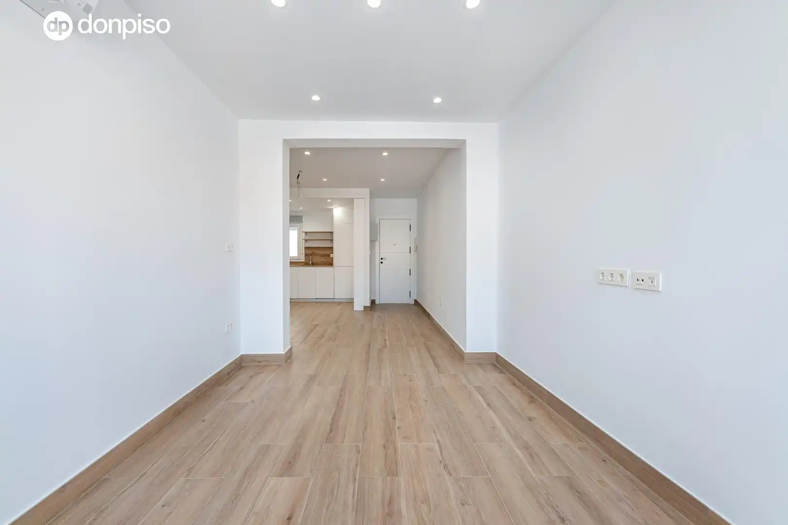 Piso en venta en Málaga con Aire acondicionado y Calefacción