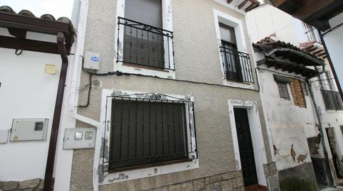 Foto 2 de Casa o xalet en venda a Calle Doctor Bartolome, 8, Guisando, Ávila