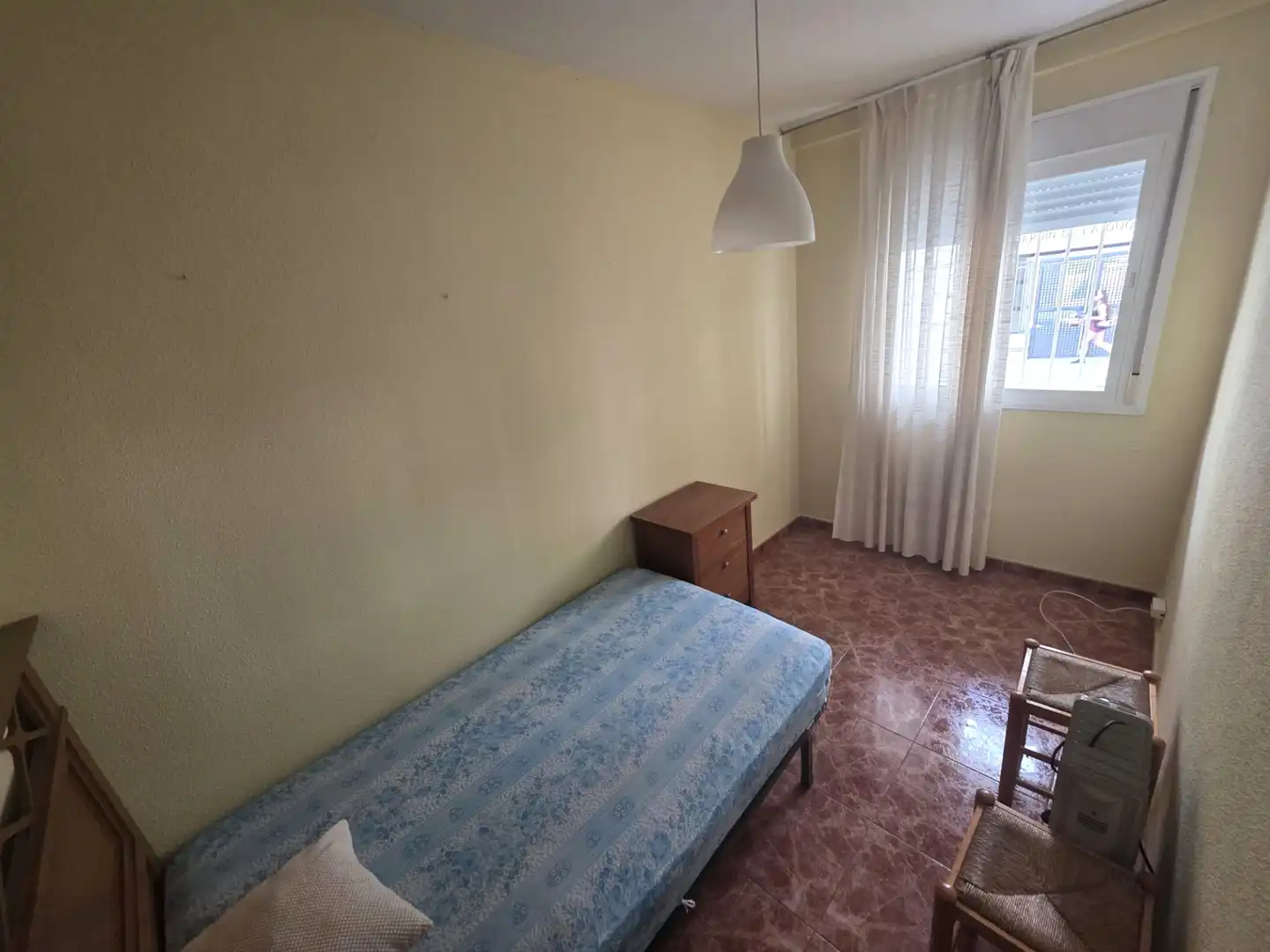 Habitación de Piso en venta en Madrid con Calefacción, Trastero y Amueblado
