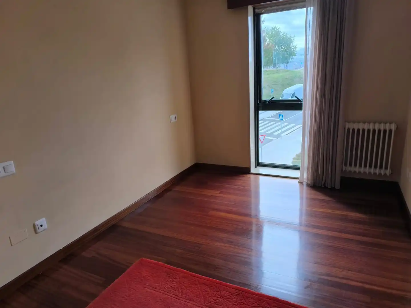 Appartamento con ascensore in affitto a Calle JOSE ANGEL VALENTE, imagen 18
