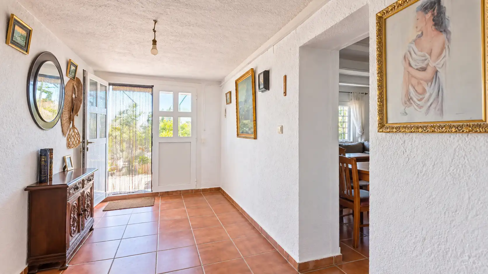 Casa in vendita a Carrer de Montserrat, imagen 6