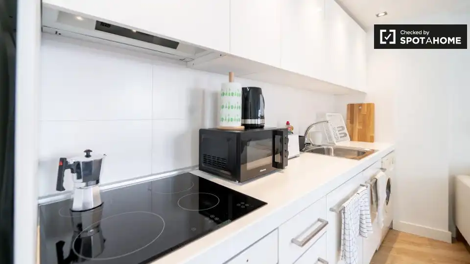 Habitación en Russafa