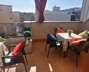 Terrace of Attic for sale in Puertollano  with Air Conditioner and Terrace